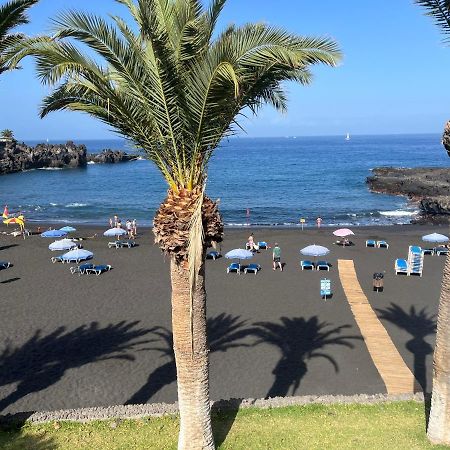 Centrico Primera Linea Del Mar بويرتو دي سانتياغو المظهر الخارجي الصورة