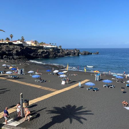 Centrico Primera Linea Del Mar بويرتو دي سانتياغو المظهر الخارجي الصورة