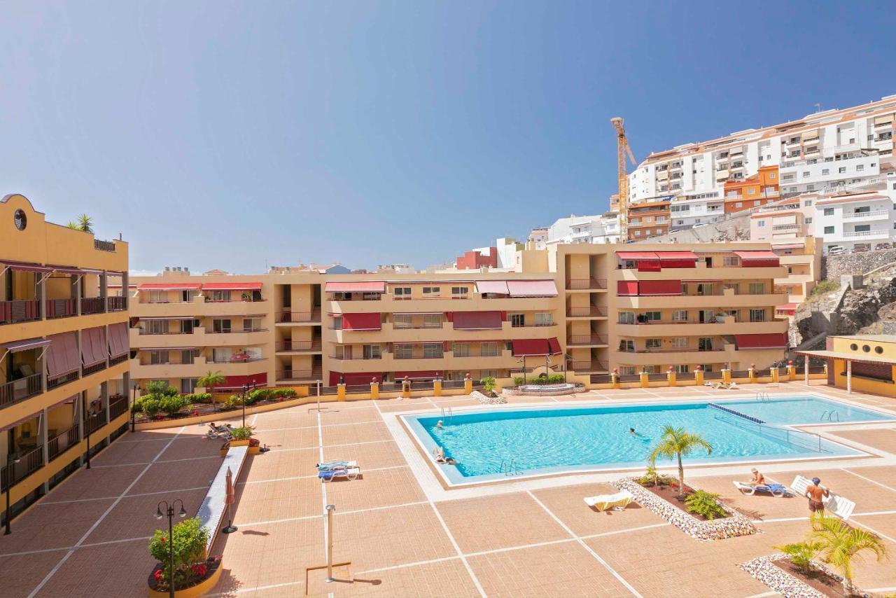 Centrico Primera Linea Del Mar بويرتو دي سانتياغو المظهر الخارجي الصورة